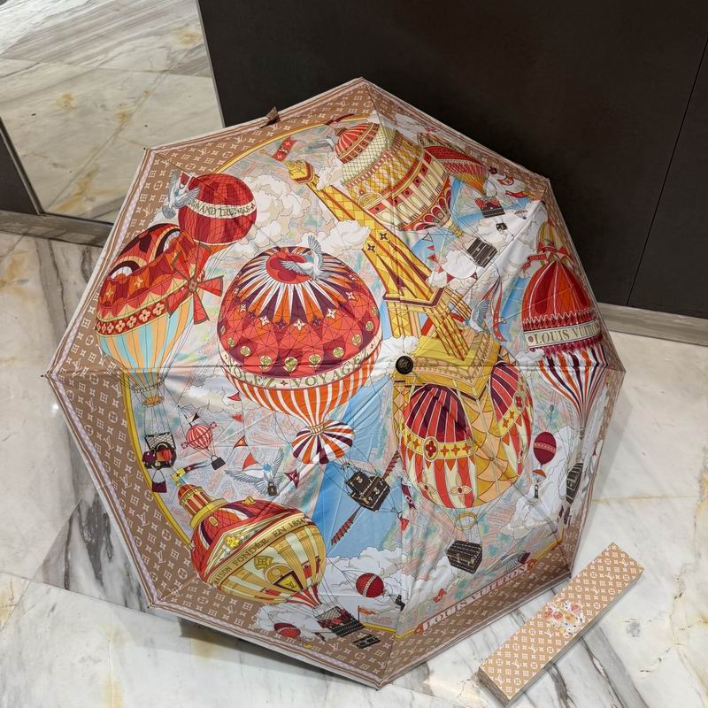LV Umbrella (1732)