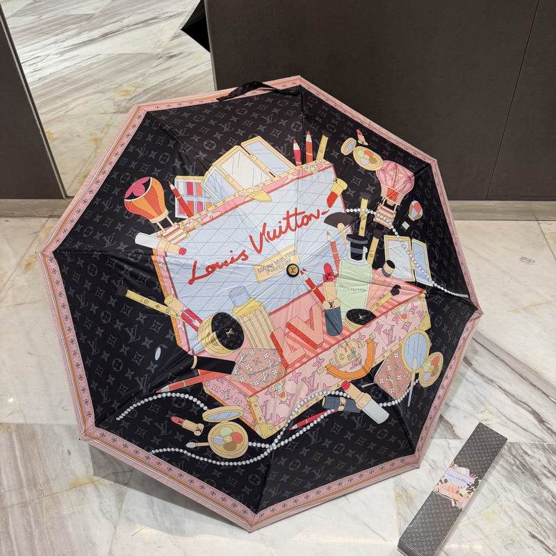 LV Umbrella (176)