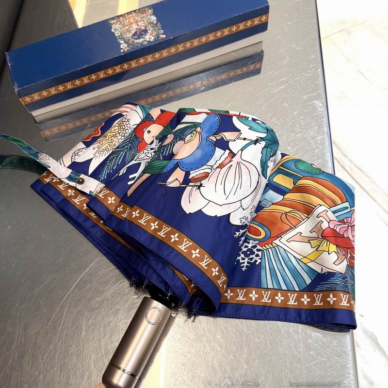 LV Umbrella (1766)