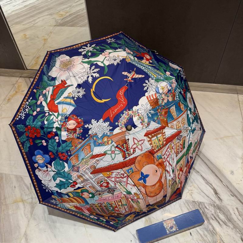 LV Umbrella (1769)