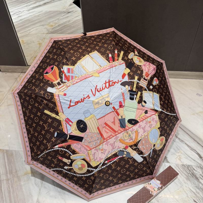 LV Umbrella (185)