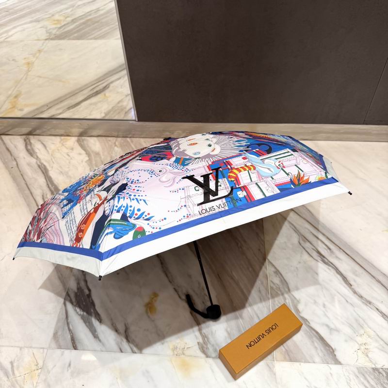 LV Umbrella (318)