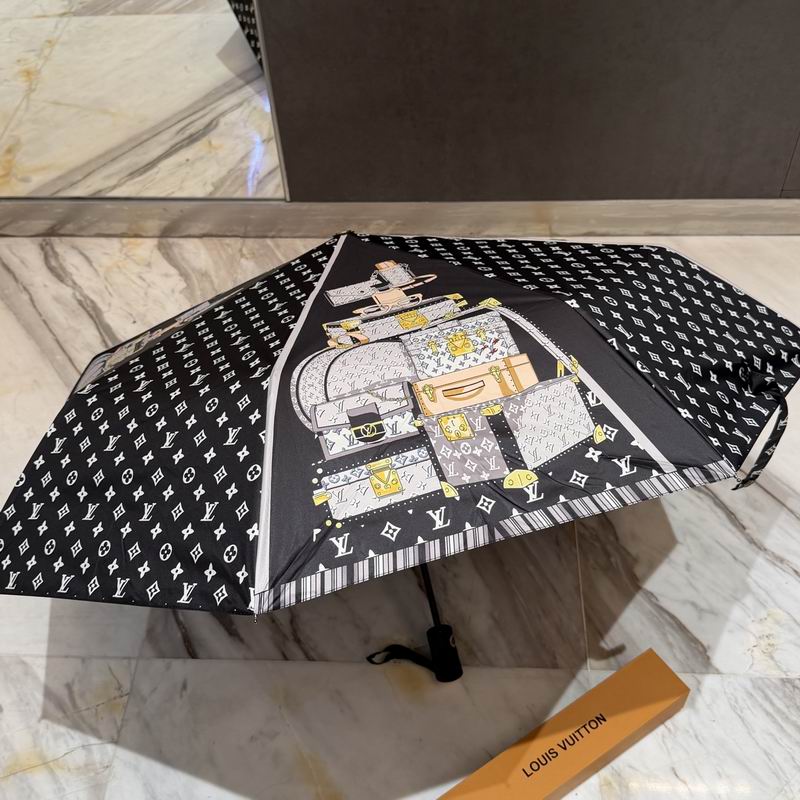 LV Umbrella (445)
