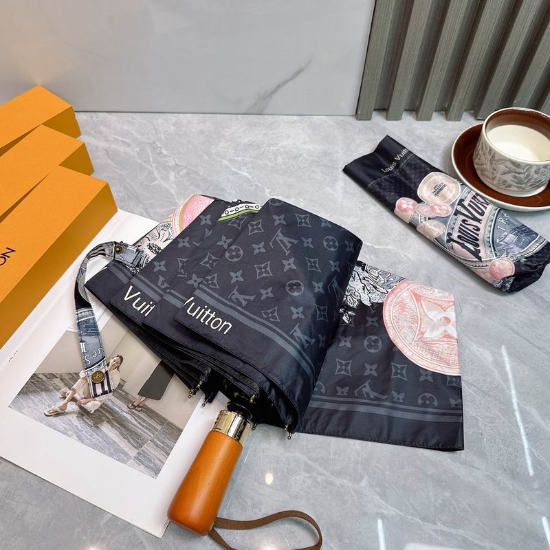 LV Umbrella (534)