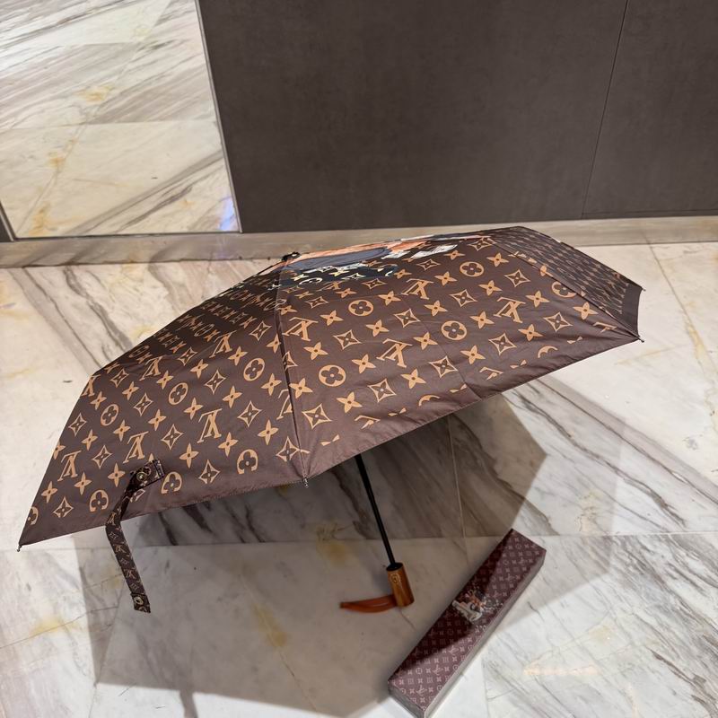 LV Umbrella (908)