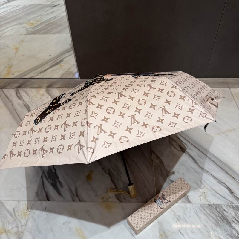 LV Umbrella (918)