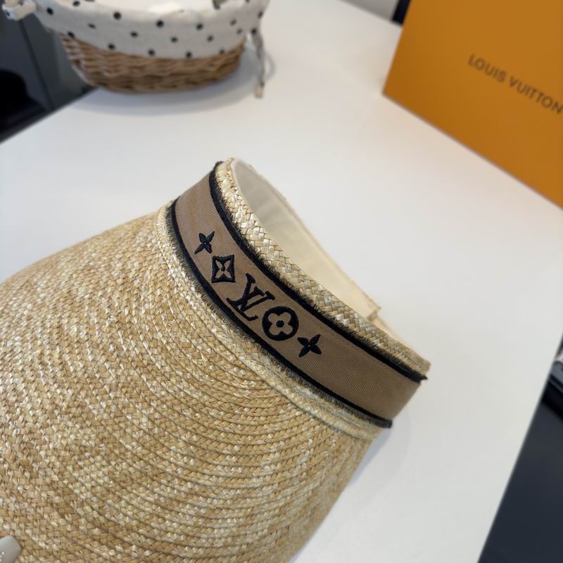 LV Visor dx (1234)