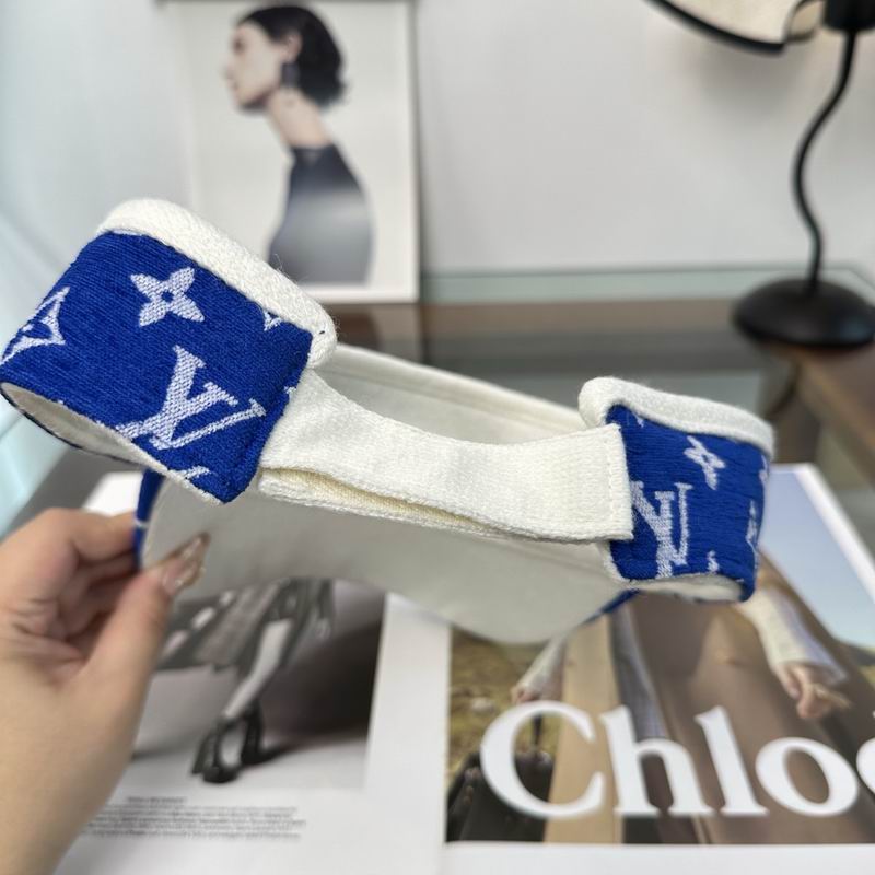 LV Visor dx (1404)