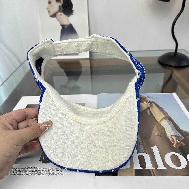 LV Visor dx (1405)