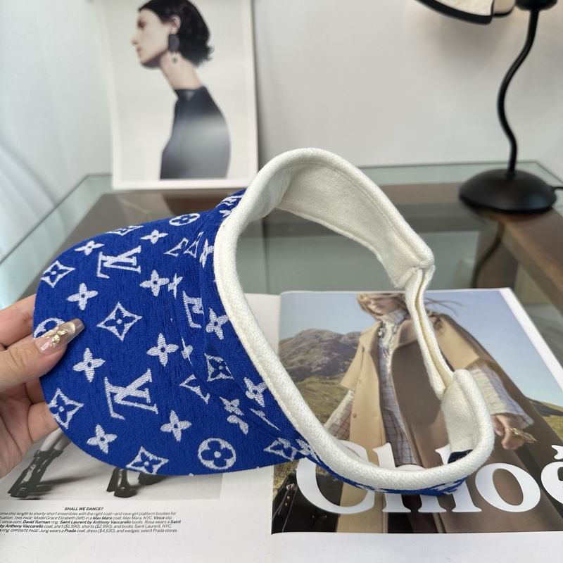LV Visor dx (1406)