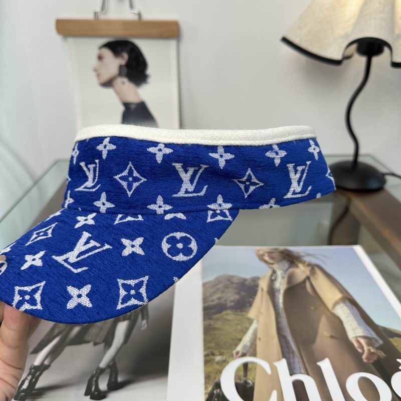 LV Visor dx (1407)