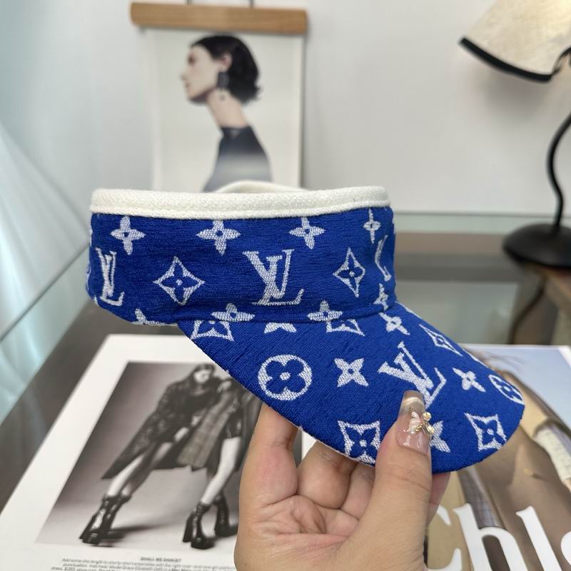 LV Visor dx (1408)