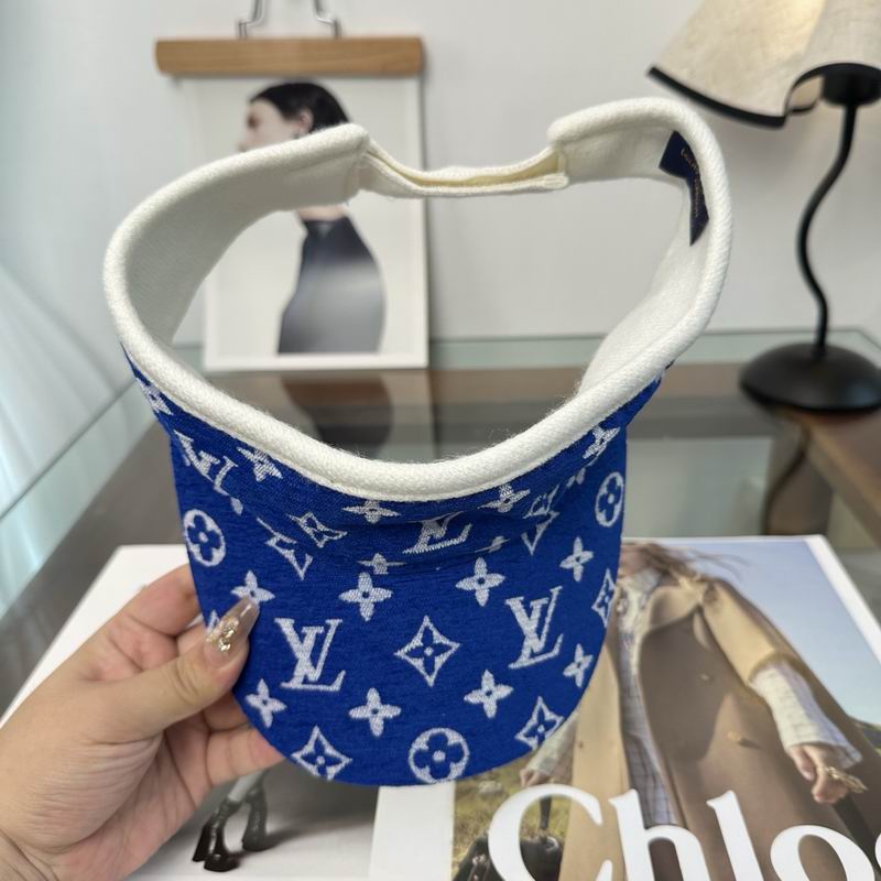 LV Visor dx (1409)