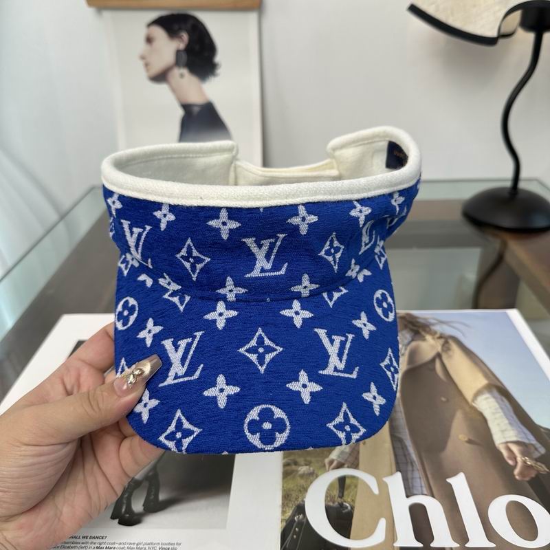 LV Visor dx (1410)