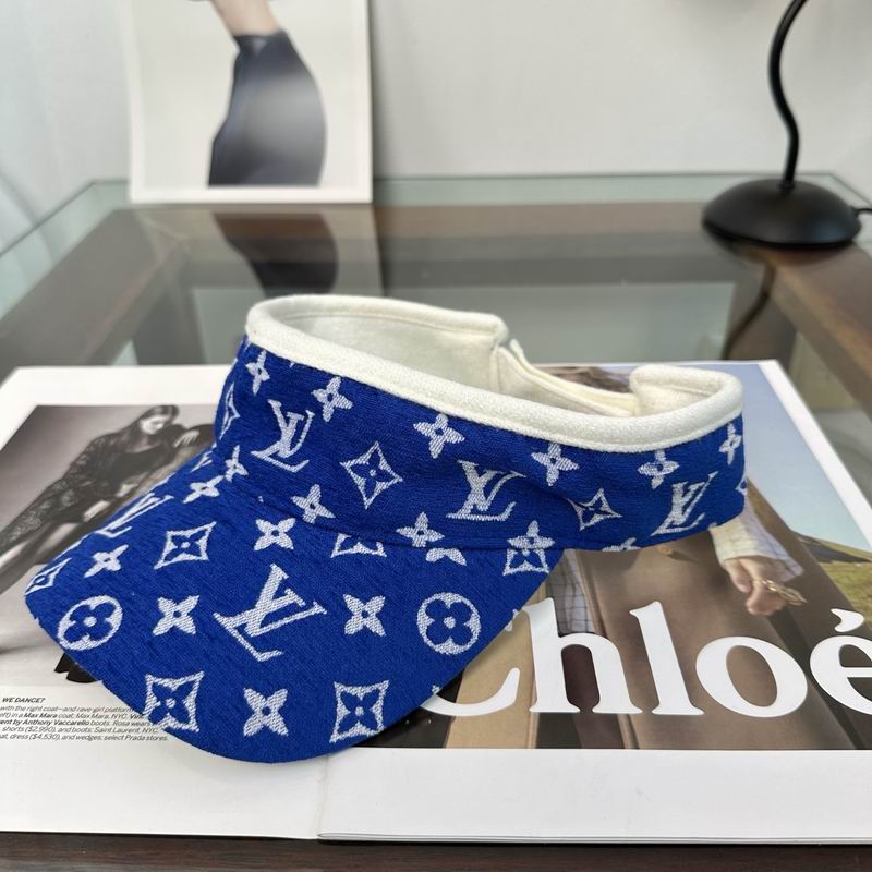 LV Visor dx (1411)