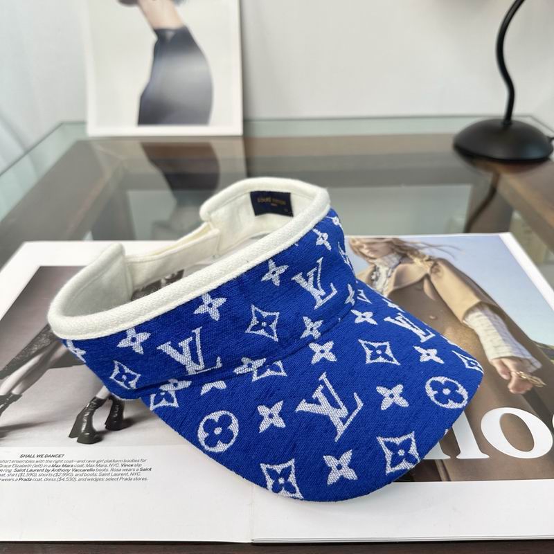 LV Visor dx (1412)