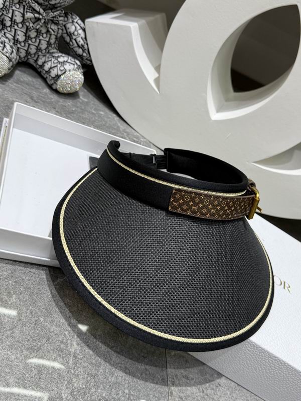 LV Visor dx (180)