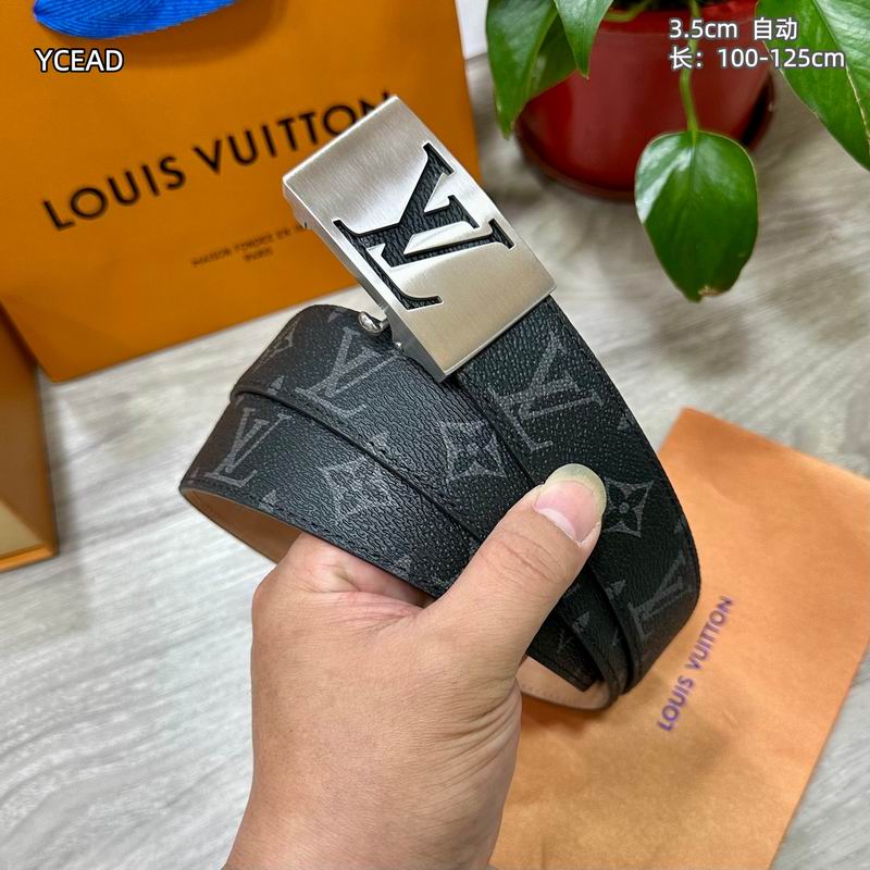 LV belt 自动带35mmX100-125cm 8L (1)