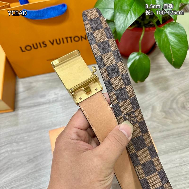 LV belt 35mmX100-125cm 8L (17)