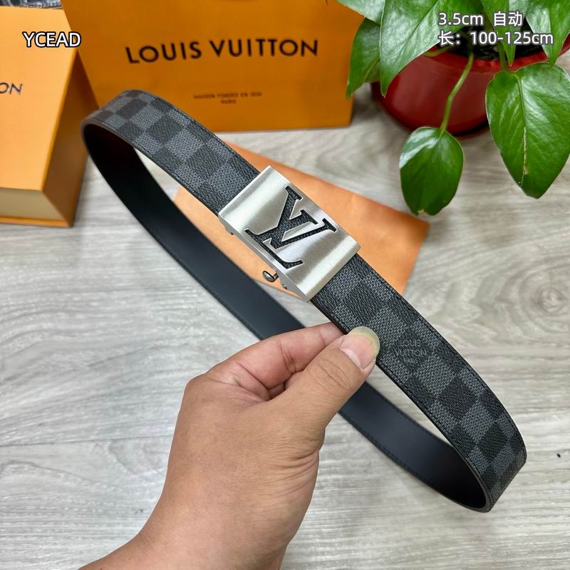 LV belt 35mmX100-125cm 8L (19)