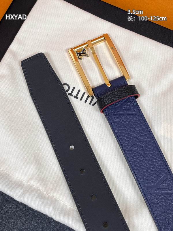 LV belt 35mmX100-125cm 8L (20)