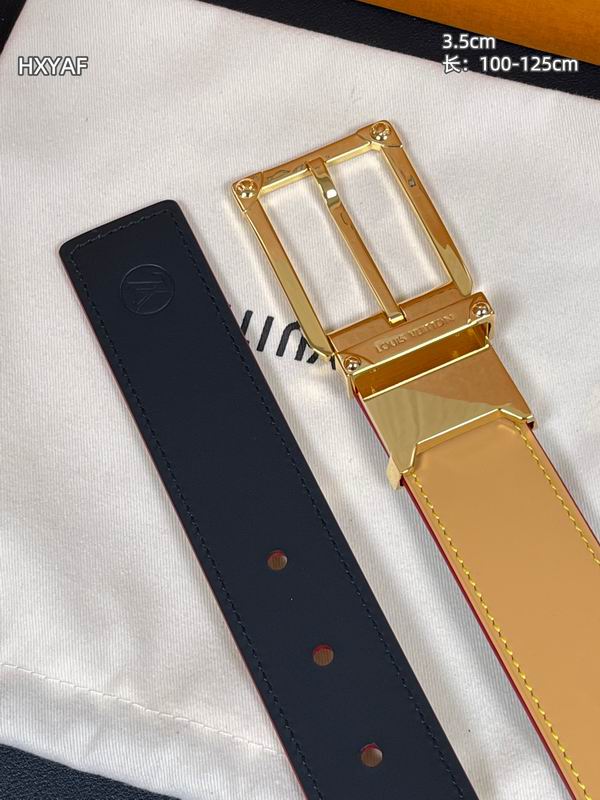 LV belt 35mmX100-125cm 8L (20)