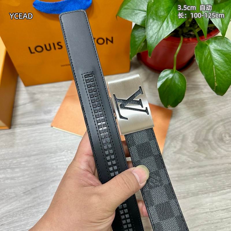 LV belt 35mmX100-125cm 8L (20)