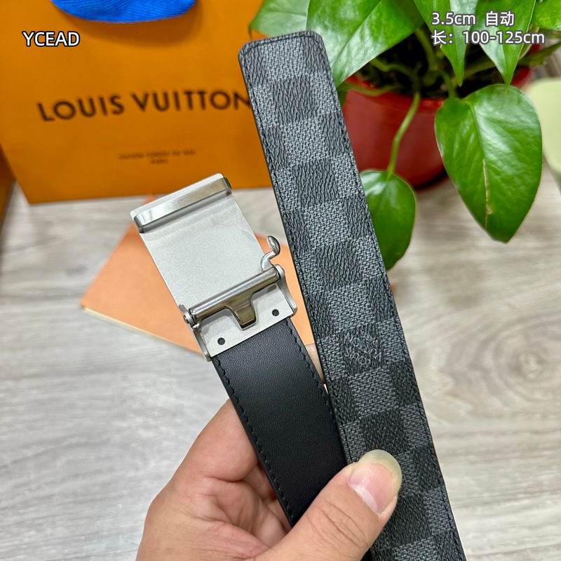 LV belt 35mmX100-125cm 8L (21)