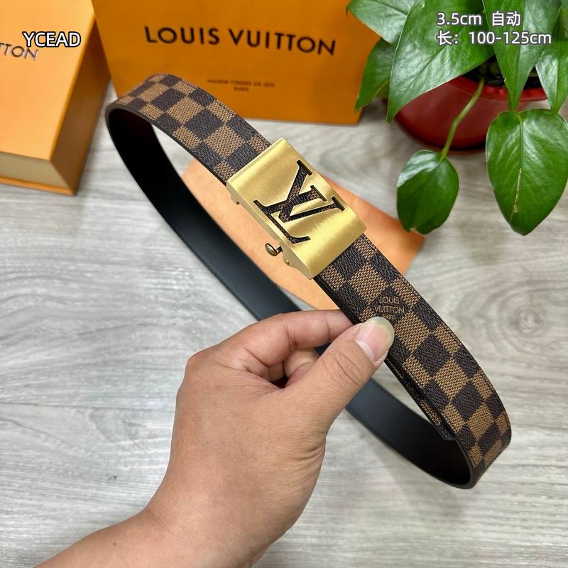 LV belt 35mmX100-125cm 8L (23)