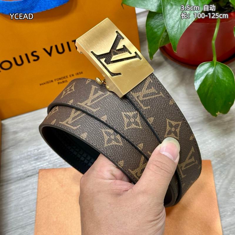 LV belt 35mmX100-125cm 8L (26)