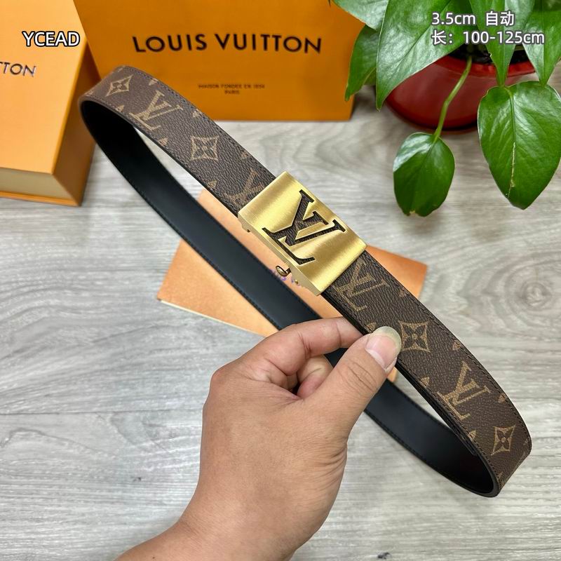 LV belt 35mmX100-125cm 8L (27)
