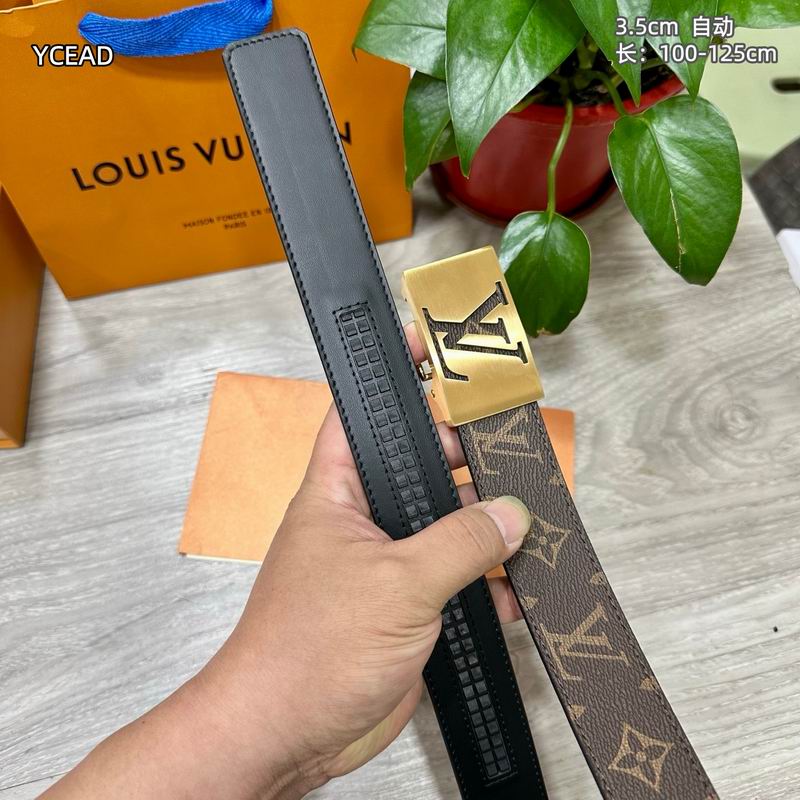 LV belt 35mmX100-125cm 8L (28)