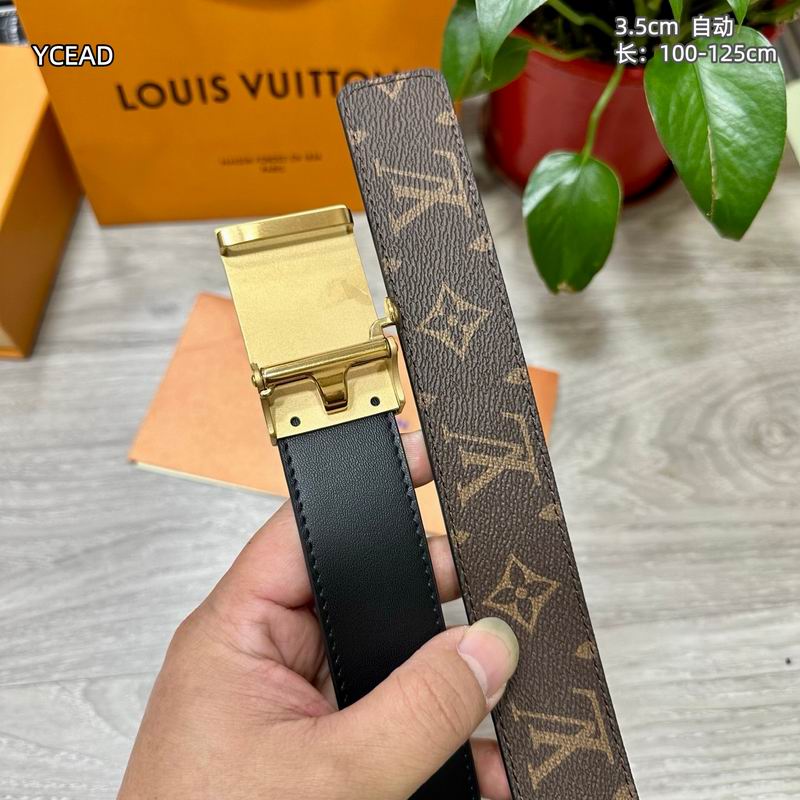 LV belt 35mmX100-125cm 8L (29)