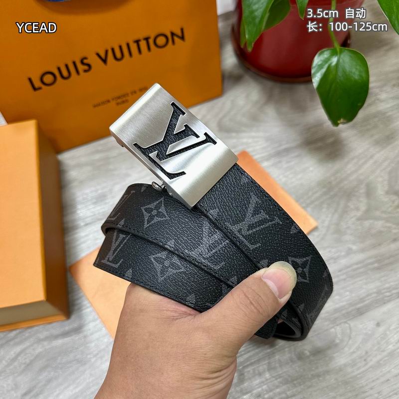 LV belt 35mmX100-125cm 8L (30)