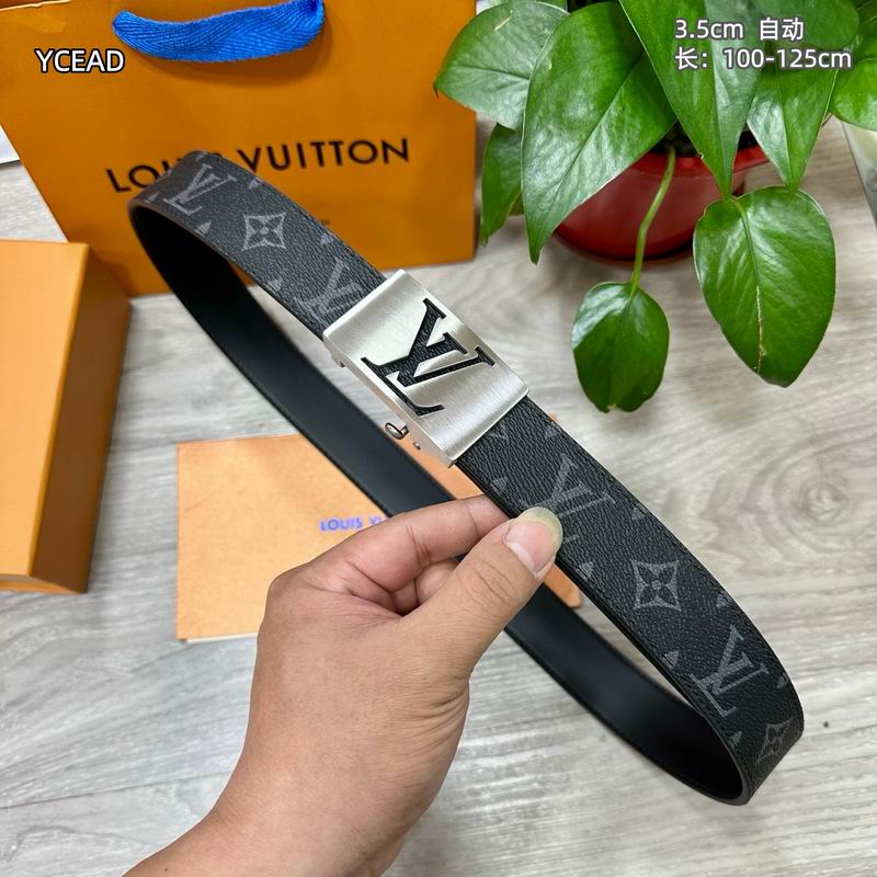 LV belt 35mmX100-125cm 8L (31)