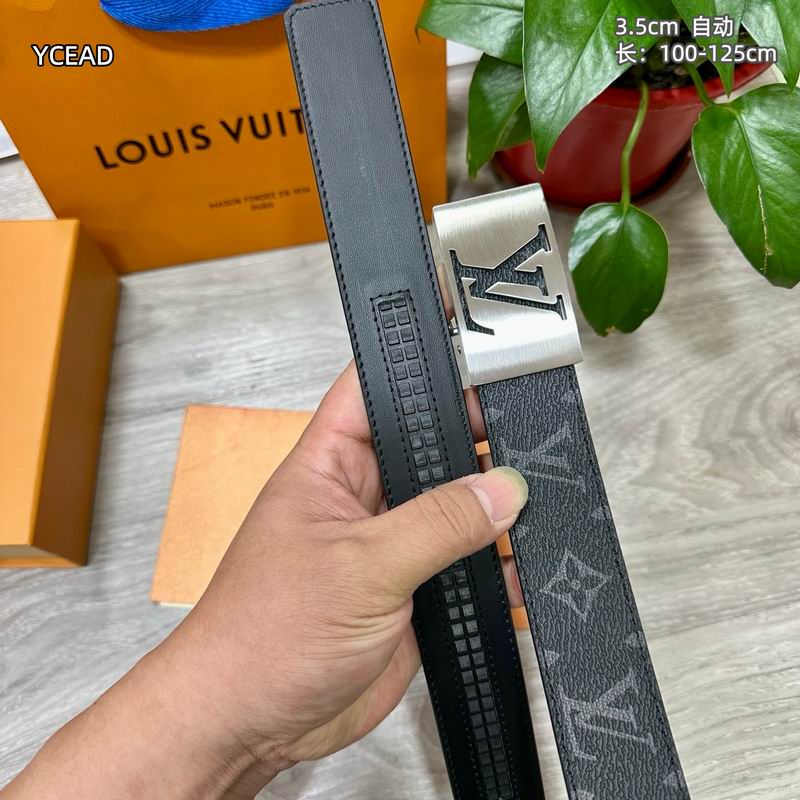 LV belt 35mmX100-125cm 8L (32)