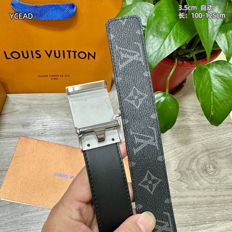 LV belt 35mmX100-125cm 8L (33)