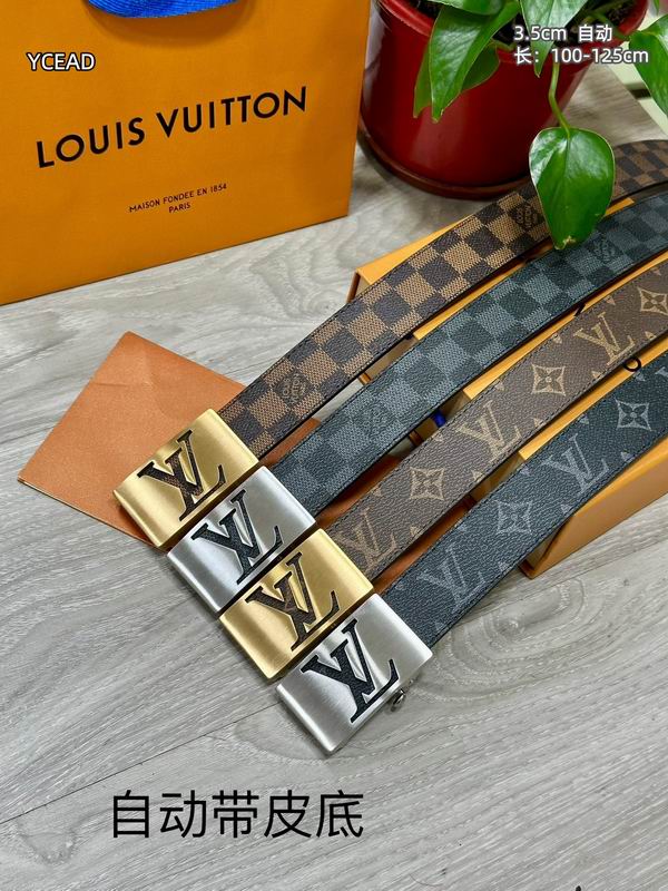 LV belt 35mmX100-125cm 8L (34)