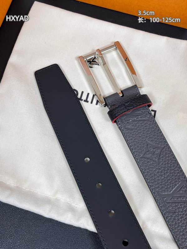 LV belt 35mmX100-125cm 8L (8)