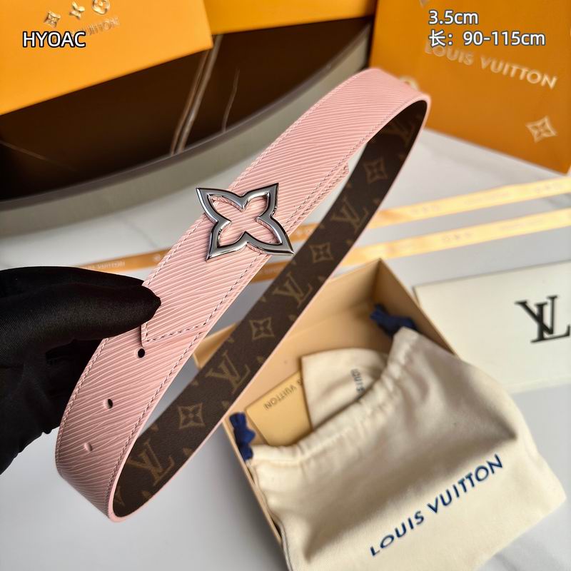 LV belt 35mmX90-115cm 8L (1)