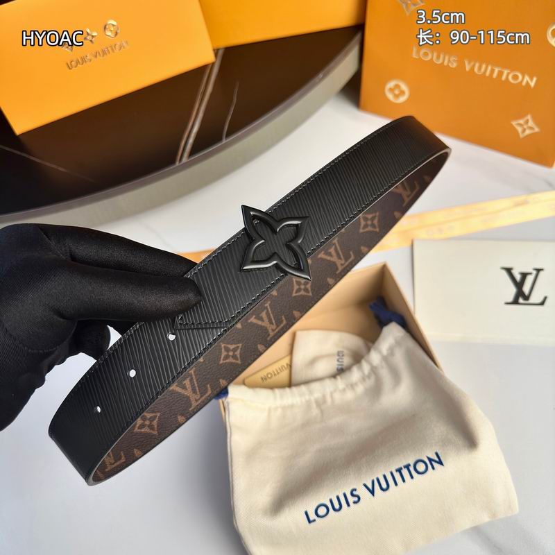 LV belt 35mmX90-115cm 8L (10)
