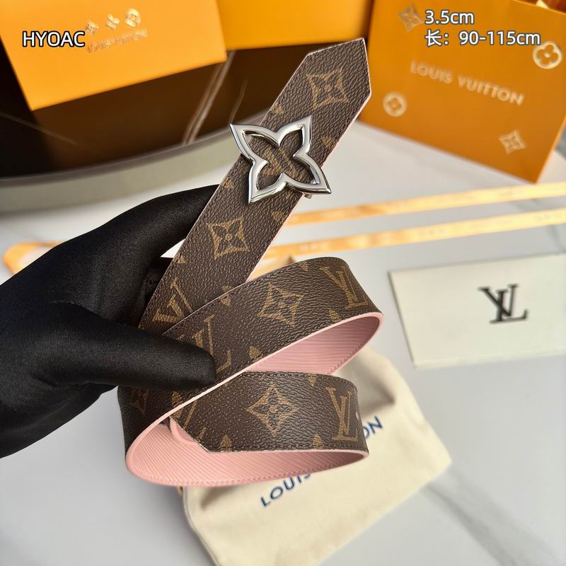 LV belt 35mmX90-115cm 8L (2)