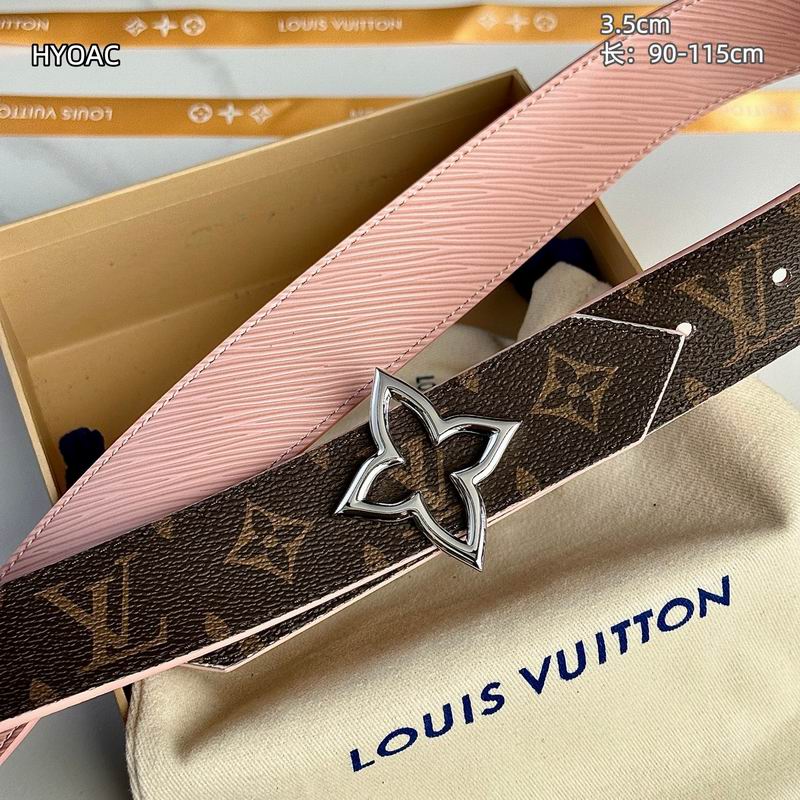 LV belt 35mmX90-115cm 8L (3)