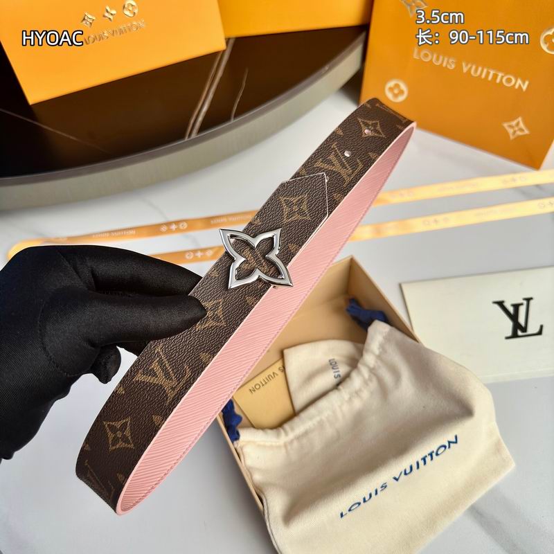 LV belt 35mmX90-115cm 8L (4)