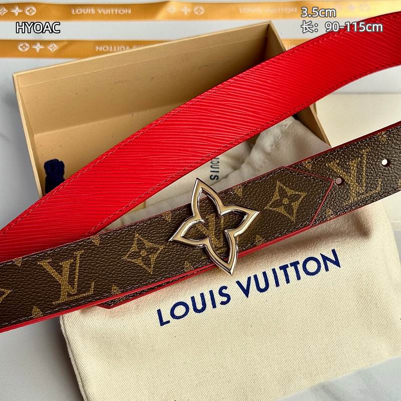 LV belt 35mmX90-115cm 8L (8)