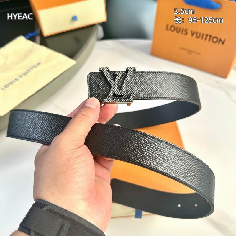 LV belt 35mmX95-125cm 8L (1)