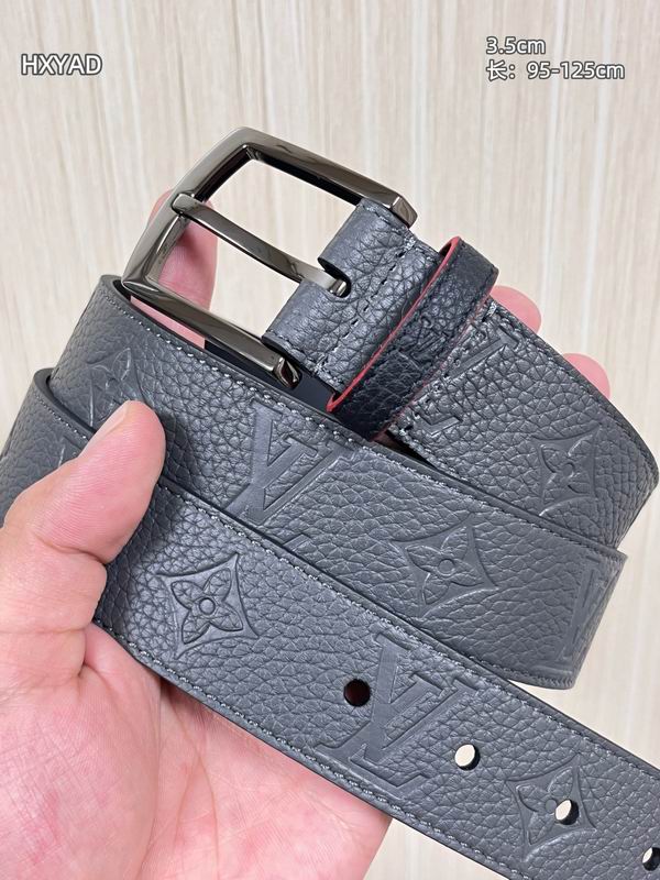 LV belt 35mmX95-125cm 8L (10)
