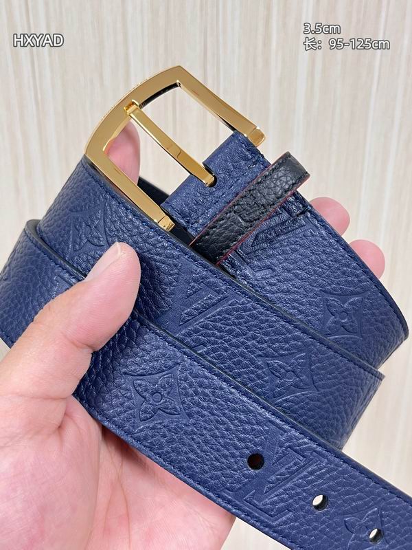 LV belt 35mmX95-125cm 8L (14)