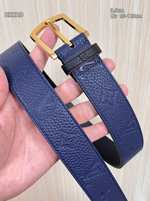 LV belt 35mmX95-125cm 8L (15)