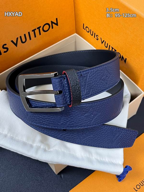 LV belt 35mmX95-125cm 8L (17)